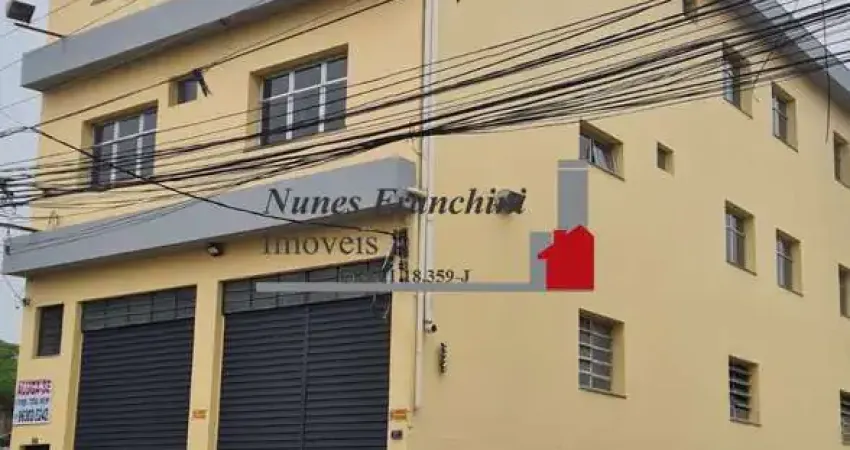 Prédio Comercial para Locação na Freguesia do Ó - São Paulo-SP: 3 Salas, 4 Vagas de Garagem, 150,00 m² de Área.