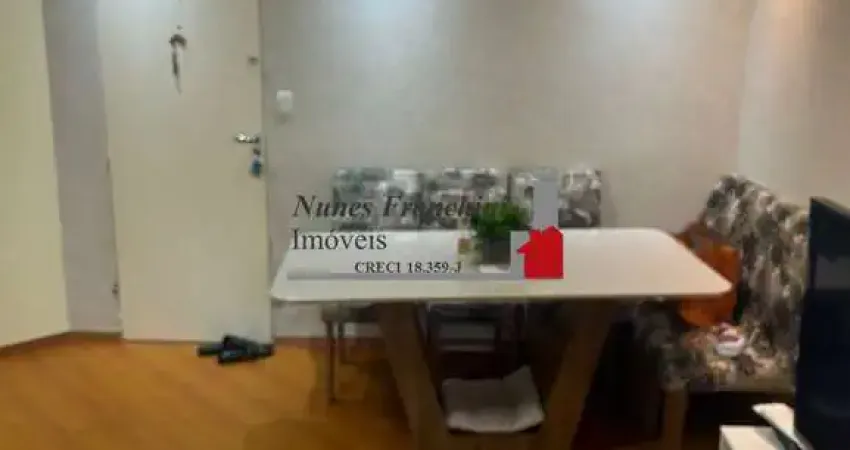 Oportunidade única: apartamento de 2 quartos no limão, são paulo, com 58m², venda ou locação!