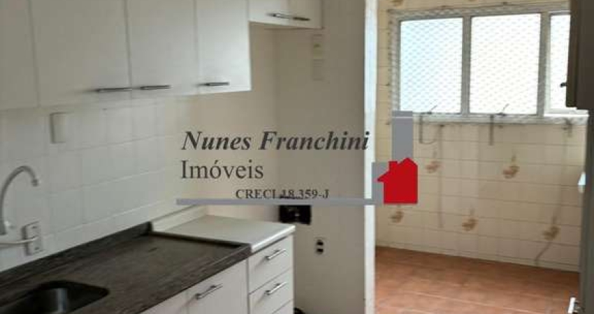 Apartamento com 2 quartos à venda na Rua Jerônima Dias, 138, Água Fria, São Paulo