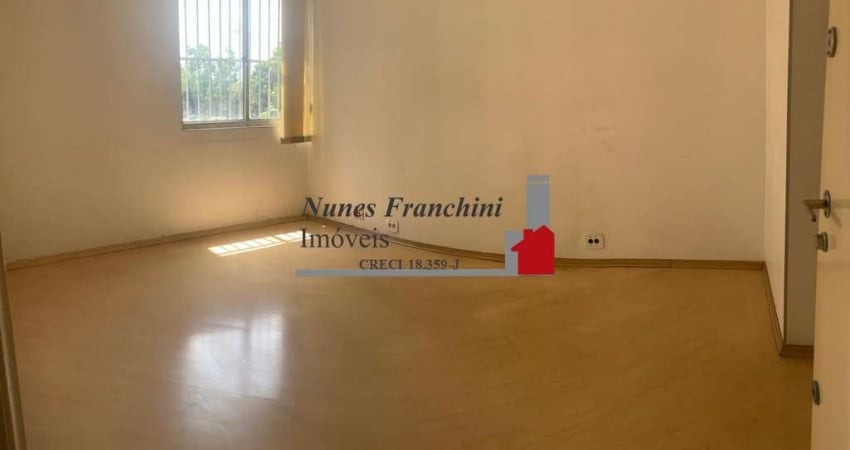 Apartamento à Venda na Vila Siqueira - Zona Norte de São Paulo: 2 Quartos, 1 Sala, 62,00 m² de Conforto e Praticidade!