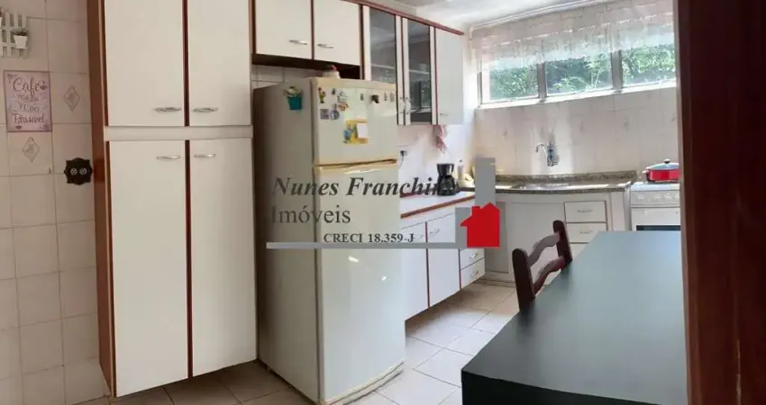 Apartamento à venda na Vila Siqueira, SP: 2 quartos, 1 sala, 1 banheiro - 62m². Agende uma visita!