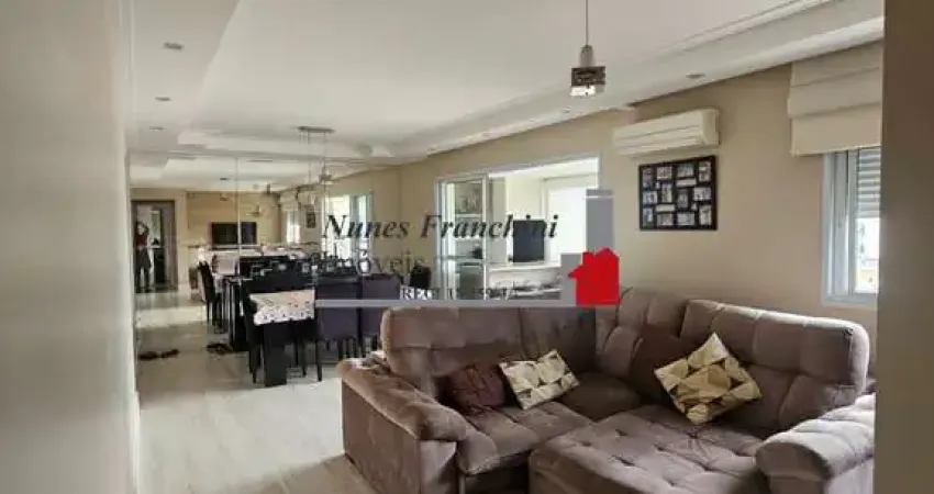 Apartamento de 3 quartos com 1 suíte no Imirim: viva momentos inesquecíveis neste imóvel com 89m² e 2 vagas de garagem.
