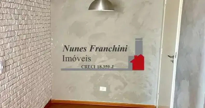 Apartamento com 3 quartos à venda na Rua Major Oscar Guimarães, 287, Imirim, São Paulo
