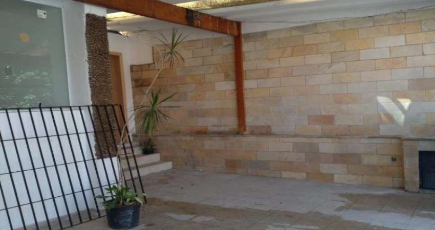 Sobrado para locação no Limão, São Paulo-SP: 2 quartos, 1 sala, 2 banheiros, 2 vagas de garagem, 115,00 m² - R$2500,00
