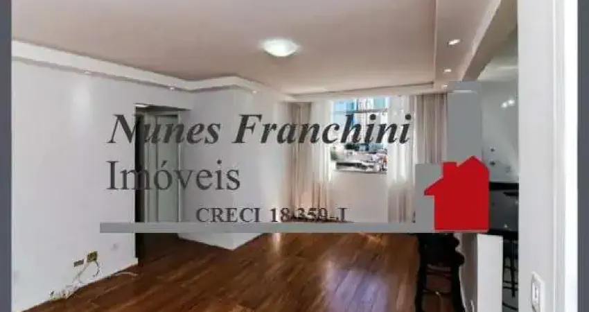 Apartamento com 2 quartos à venda na Rua Ezequiel Freire, 364, Santana, São Paulo