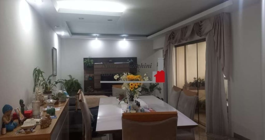 Apartamento com 3 quartos à venda na Rua José Kileber, 150, Limão, São Paulo