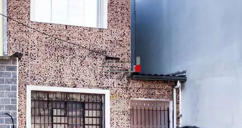 Casa com 2 quartos à venda na Rua Albano Fragoso, 85, Limão, São Paulo