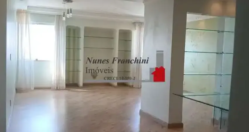 Apartamento com 3 quartos à venda na Rua Voluntários da Pátria, 2798, Santana, São Paulo