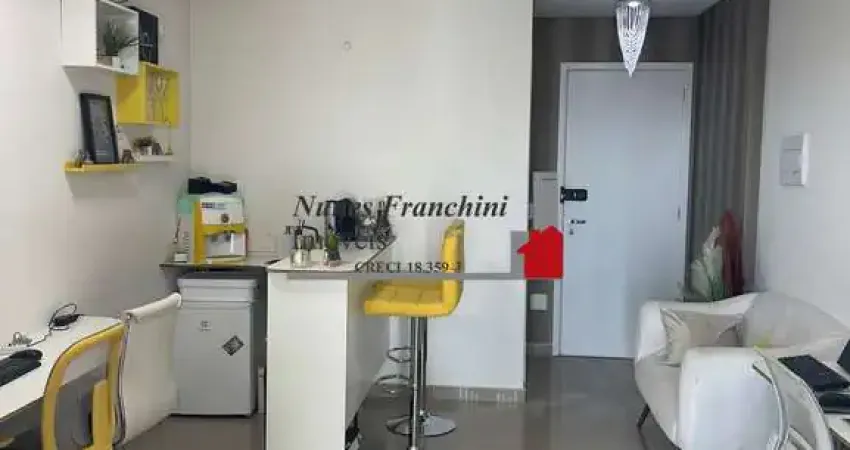 Oportunidade Única: Sala Comercial para Locação em Condomínio no Limão, São Paulo-SP - 1 sala, 1 banheiro, 1 vaga, 0,33 m²!