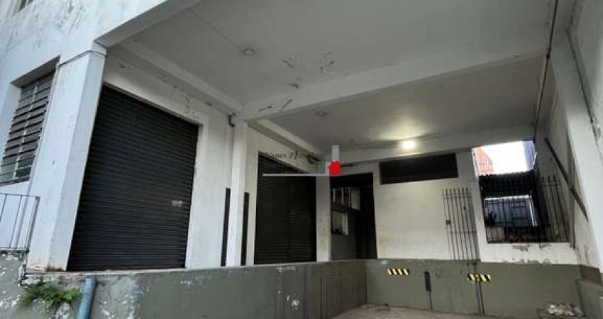 Oportunidade única: Galpão Comercial de Alto Padrão na Vila Siqueira, São Paulo-SP - 8 salas, 9 banheiros, 3 vagas, 1.200m².