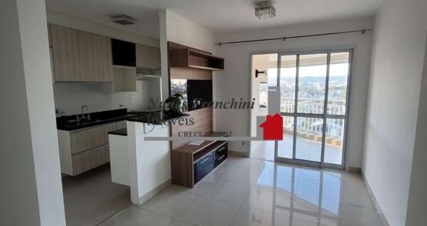 Apartamento com 2 quartos à venda na Rua Saguairu, 942, Casa Verde, São Paulo
