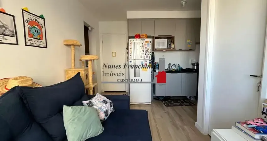 Apartamento com 2 quartos à venda na Rua Doutor Morais Dantas, 189, Limão, São Paulo