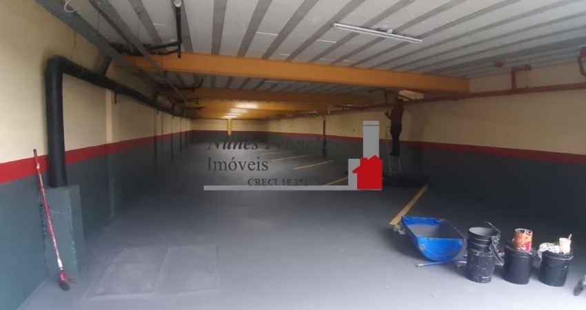 Apartamento de 2 quartos na Casa Verde, São Paulo-SP, com 1 vaga de garagem e 80m²! Venha conferir!