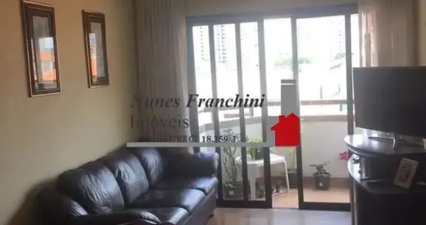 Apartamento com 3 quartos à venda na Rua Santo Egídio, 105, Santa Teresinha, São Paulo