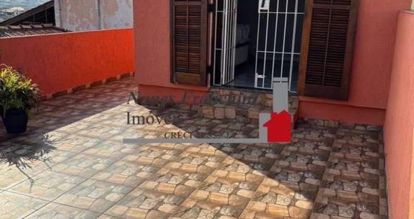Casa com 2 quartos para alugar na Rua Lavinio Salles Arcuri, 890, Casa Verde, São Paulo