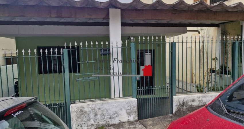 Casa com 3 quartos para alugar na Rua Leite de Barros, 70, Limão, São Paulo