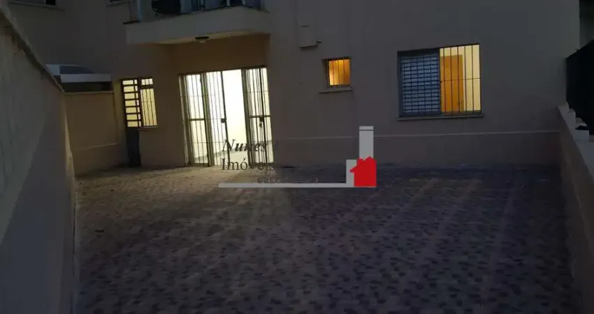 Apartamento com 2 quartos à venda na Rua Wanda Martin, 65, Vila Amélia, São Paulo