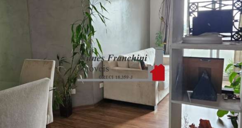 Apartamento com 3 quartos à venda na Avenida Alfredo Zunkeller, 141, Parque Mandaqui, São Paulo