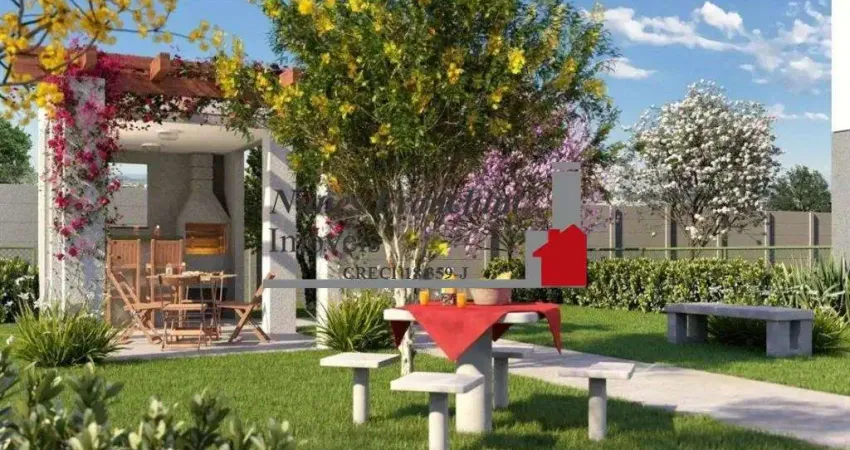 Apartamento com 2 quartos à venda na Rua Maestro Gabriel Migliori, 410, Limão, São Paulo