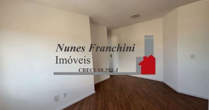 Apartamento com 2 quartos à venda na Rua Vitalina Moura, 180, Imirim, São Paulo