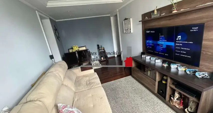 Apartamento com 2 quartos à venda na Rua Rui de Moraes Apocalipse, 326, Vila Penteado, São Paulo