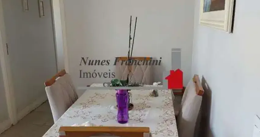 Apartamento com 2 quartos à venda na Rua Manuel Pitta, 270, Imirim, São Paulo