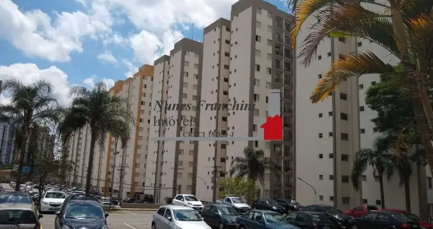 Apartamento com 2 quartos para alugar na Rua Nicolau Tolentino de Almeida, 61, Vila Dionisia, São Paulo