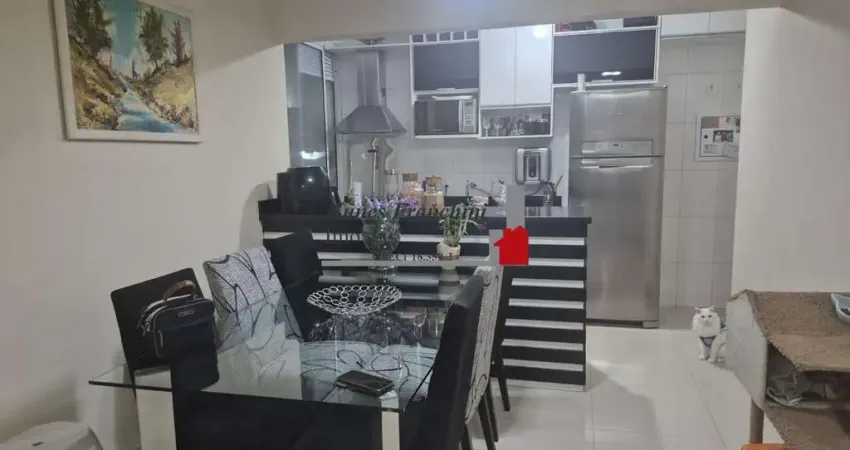 Apartamento com 3 quartos à venda na Rua Jacofer, 140, Limão, São Paulo