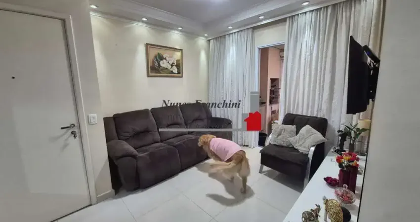 Apartamento com 3 quartos à venda na Rua Jacofer, 140, Limão, São Paulo