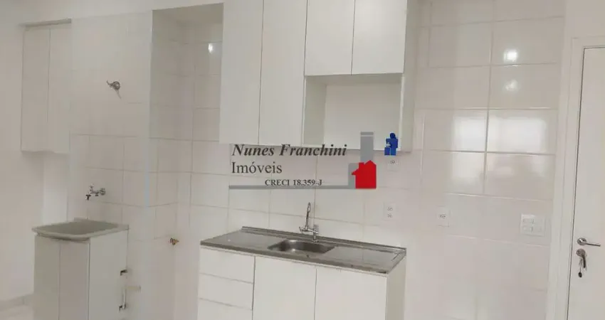 Apartamento com 2 quartos para alugar na Avenida Sebastião Henriques, 535, Limão, São Paulo