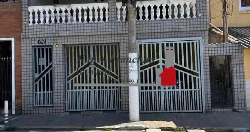 Casa com 3 quartos para alugar na Rua César Pena Ramos, 1656, Casa Verde, São Paulo