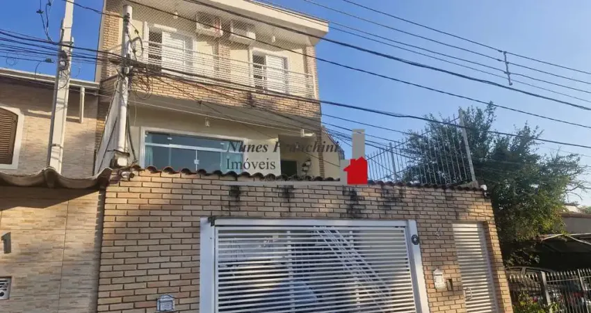 Casa com 3 quartos à venda na Rua Antônio Augusto Florindo, 37, Limão, São Paulo