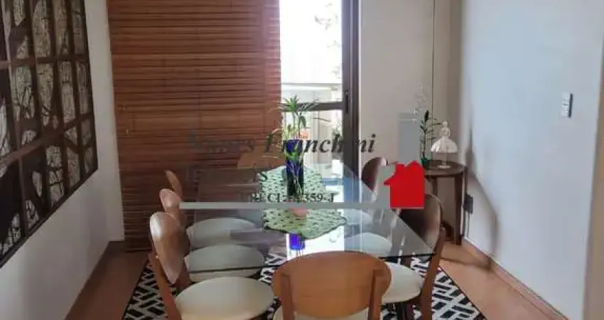 Apartamento com 3 quartos à venda na Rua José Kileber, 150, Limão, São Paulo