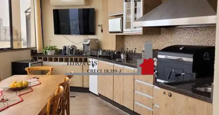 Apartamento com 3 quartos à venda na Rua José Kileber, 150, Limão, São Paulo