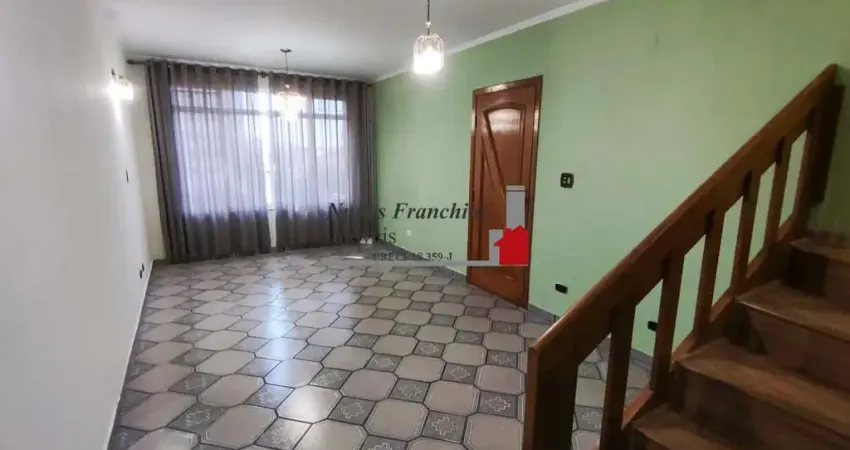 Casa com 3 quartos à venda na Rua Izabel Velho, 848, Freguesia do Ó, São Paulo