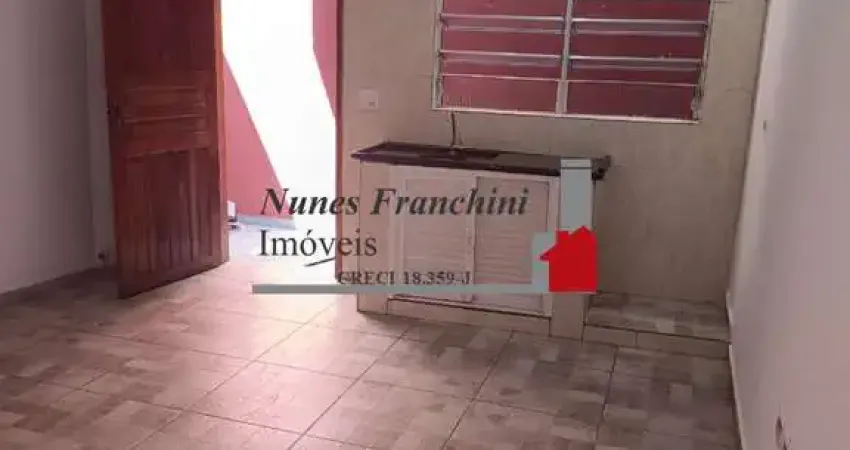 Casa com 1 quarto para alugar na Alameda dos Guatás, 766, Saúde, São Paulo