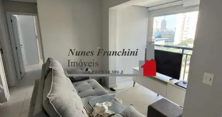 Apartamento com 2 quartos à venda na Rua Isabel de Siqueira Barros, 501, Limão, São Paulo