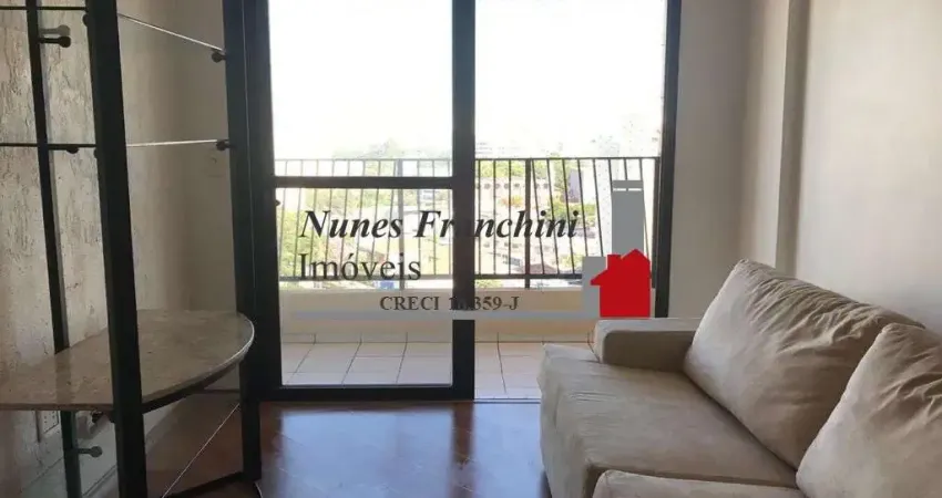 Apartamento com 2 quartos para alugar na Rua Frederico Penteado Júnior, 107, Casa Verde, São Paulo