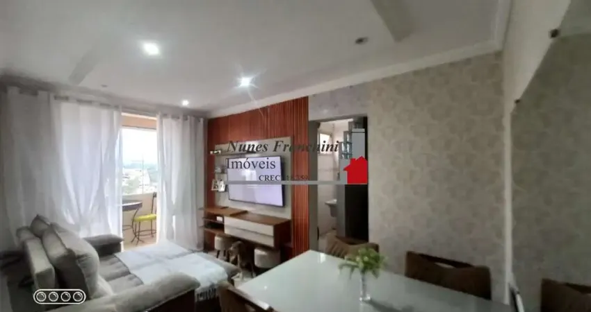 Apartamento com 2 quartos à venda na Rua Thomaz Antônio Villani, 394, Limão, São Paulo