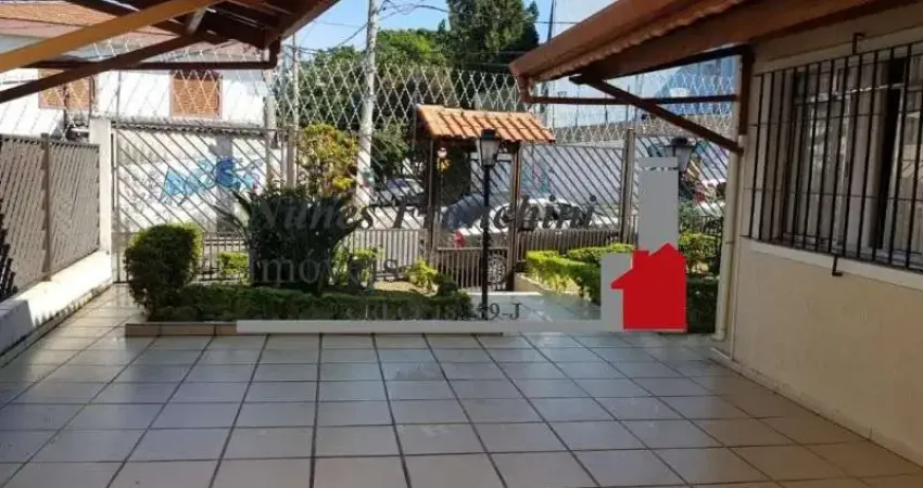 Casa com 2 quartos à venda na Rua Orminda, 270 -, Limão, São Paulo