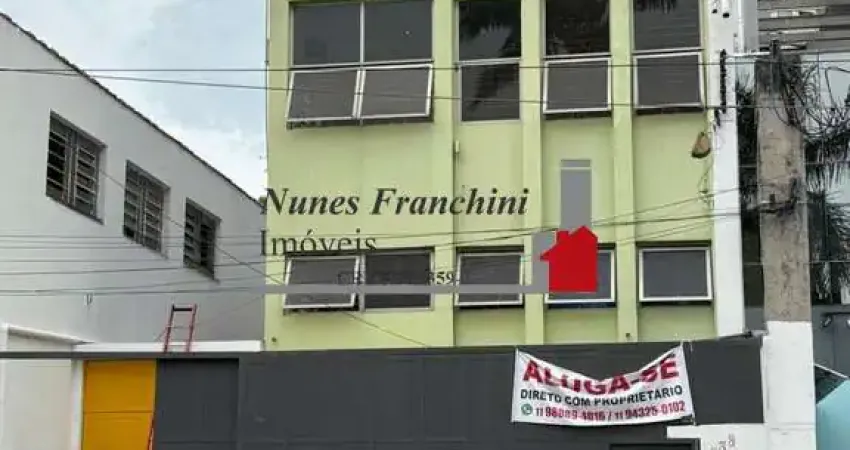 Barracão / Galpão / Depósito com 1 sala para alugar na Avenida Miguel Conejo, 838, Freguesia do Ó, São Paulo