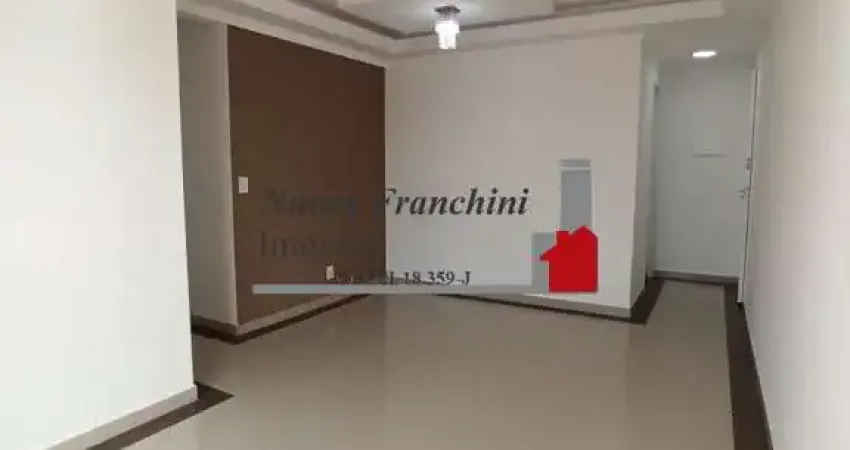 Oportunidade imperdível: apartamento à venda em são paulo-sp, no bairro limão, 3 quartos, 1 suíte, 1 sala, 2 banheiros, 1 vaga, 70m²!