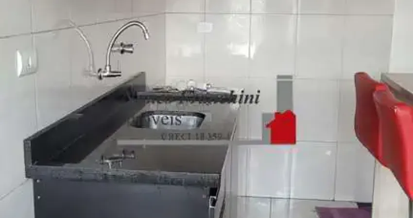 Apartamento com 2 quartos à venda na Rua Antônio de Barros, 995, Tatuapé, São Paulo