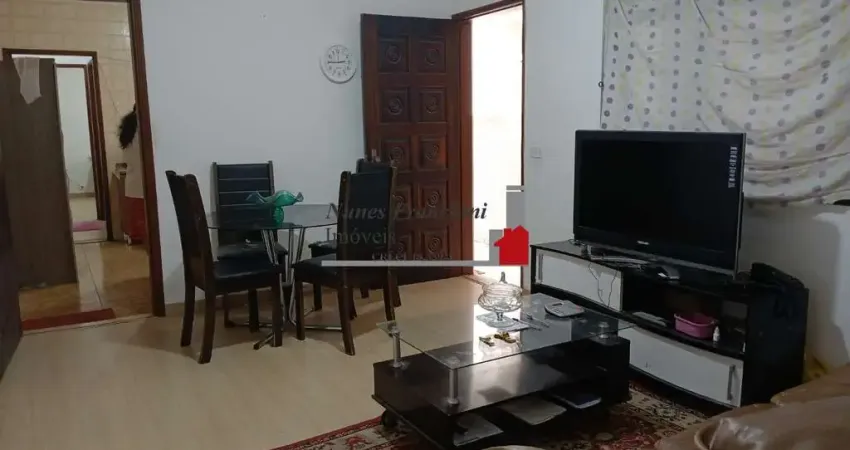 Casa com 2 quartos à venda na Rua Professor Martagão, 21, Pirituba, São Paulo