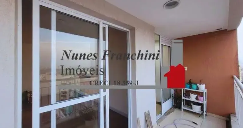 Apartamento com 2 quartos à venda na Rua Saguairu, 511, Casa Verde, São Paulo