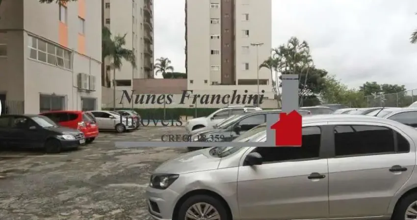 Venda de apartamento espaçoso na freguesia do ó, são paulo-sp: 3 quartos, 1 sala, 1 banheiro, 1 vaga de garagem, 75m²!