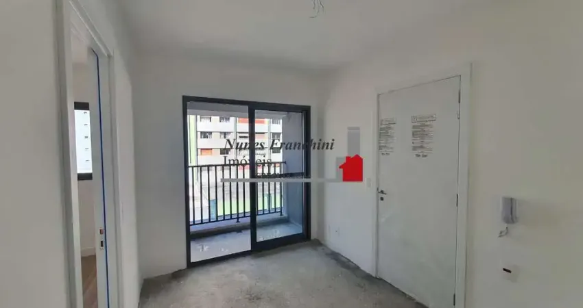 Apartamento com 1 quarto à venda na Rua Teodoro Sampaio, 1316, Pinheiros, São Paulo
