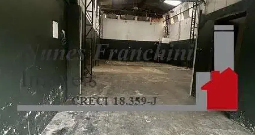 Barracão / Galpão / Depósito à venda na Rua João Perestrello, 150, Vila Nova Mazzei, São Paulo