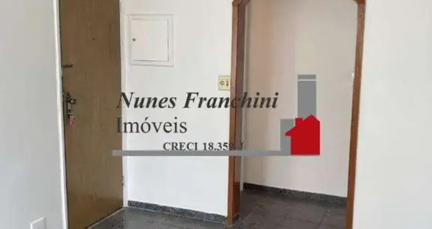 Apartamento com 2 quartos à venda na Rua Paulo Vidigal Vicente de Azevedo, 163, Limão, São Paulo