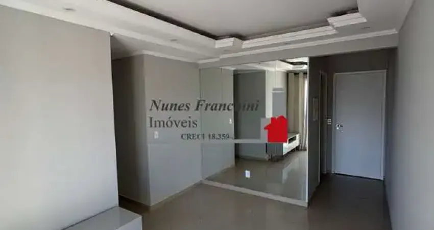 Apartamento à venda em são paulo-sp, bairro limão, 2 quartos, sala, banheiro, 1 vaga, 50m². garanta já o seu novo lar!
